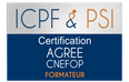 Certification CNEFOP du centre de formations A'Venir