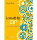 A'Venir formations, le livre : Le Monde des CIP